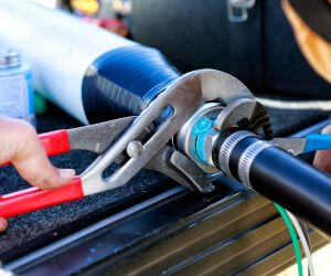 About Emergency plumbing pros Martinsburg, WV